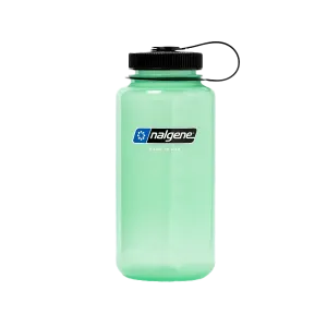 32 oz Wide Mouth Sustain Glow Green