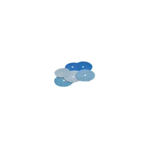 6" Cyclonic Multi-Air Disc NOR07781