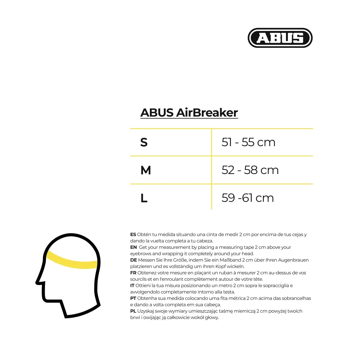 Abus AirBreaker FlipFlop Helmet Black Purple