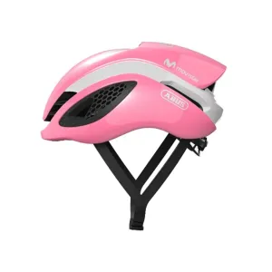 Abus Gamechanger Helmet Pink