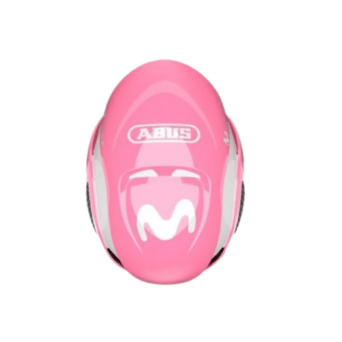 Abus Gamechanger Helmet Pink