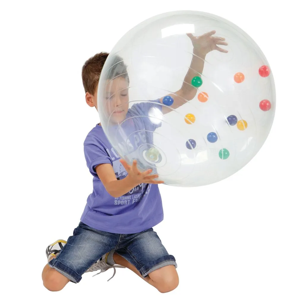 ACTIVITY BALL