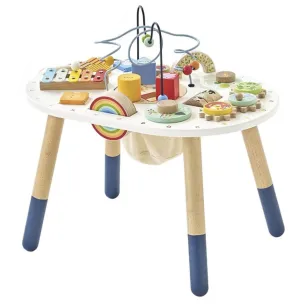 Activity Table