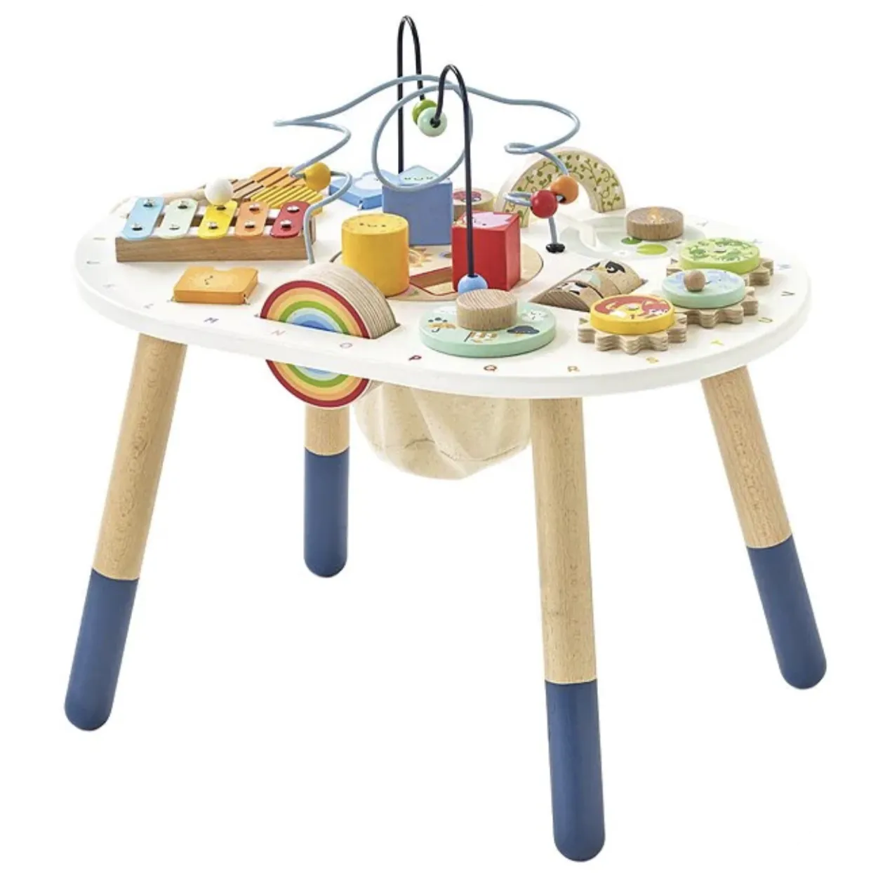 Activity Table