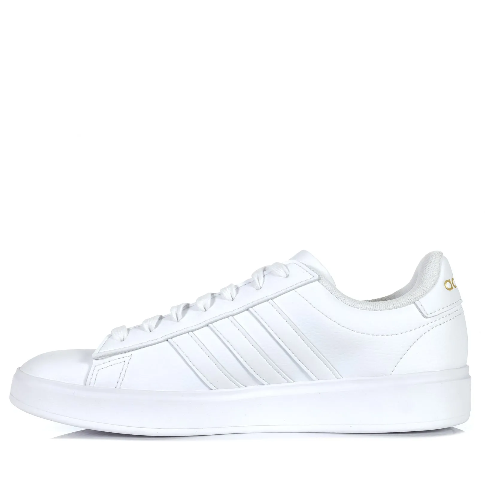 Adidas Grand Court 2.0 White/White