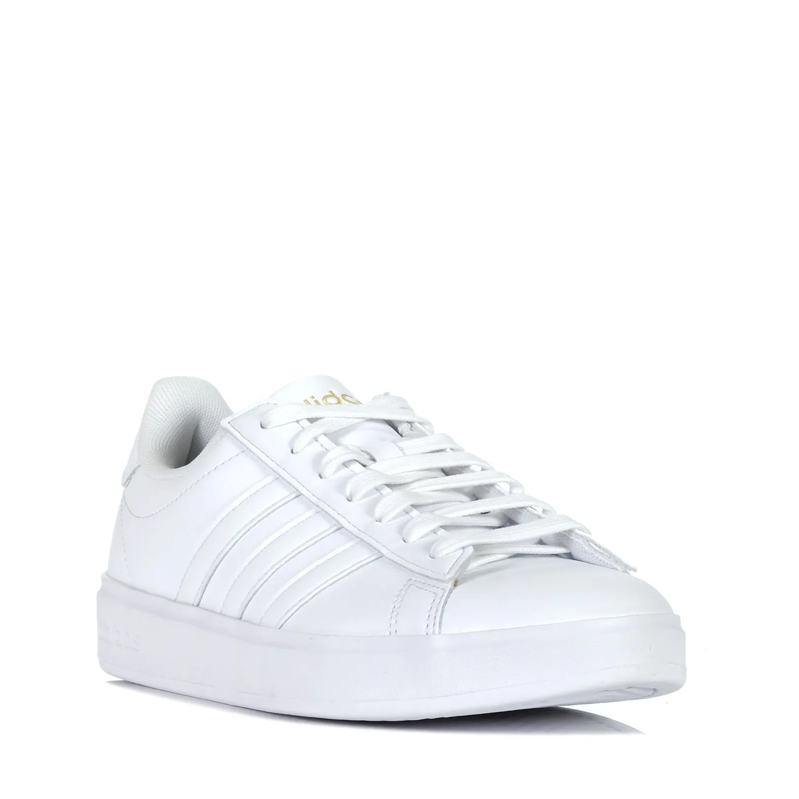 Adidas Grand Court 2.0 White/White