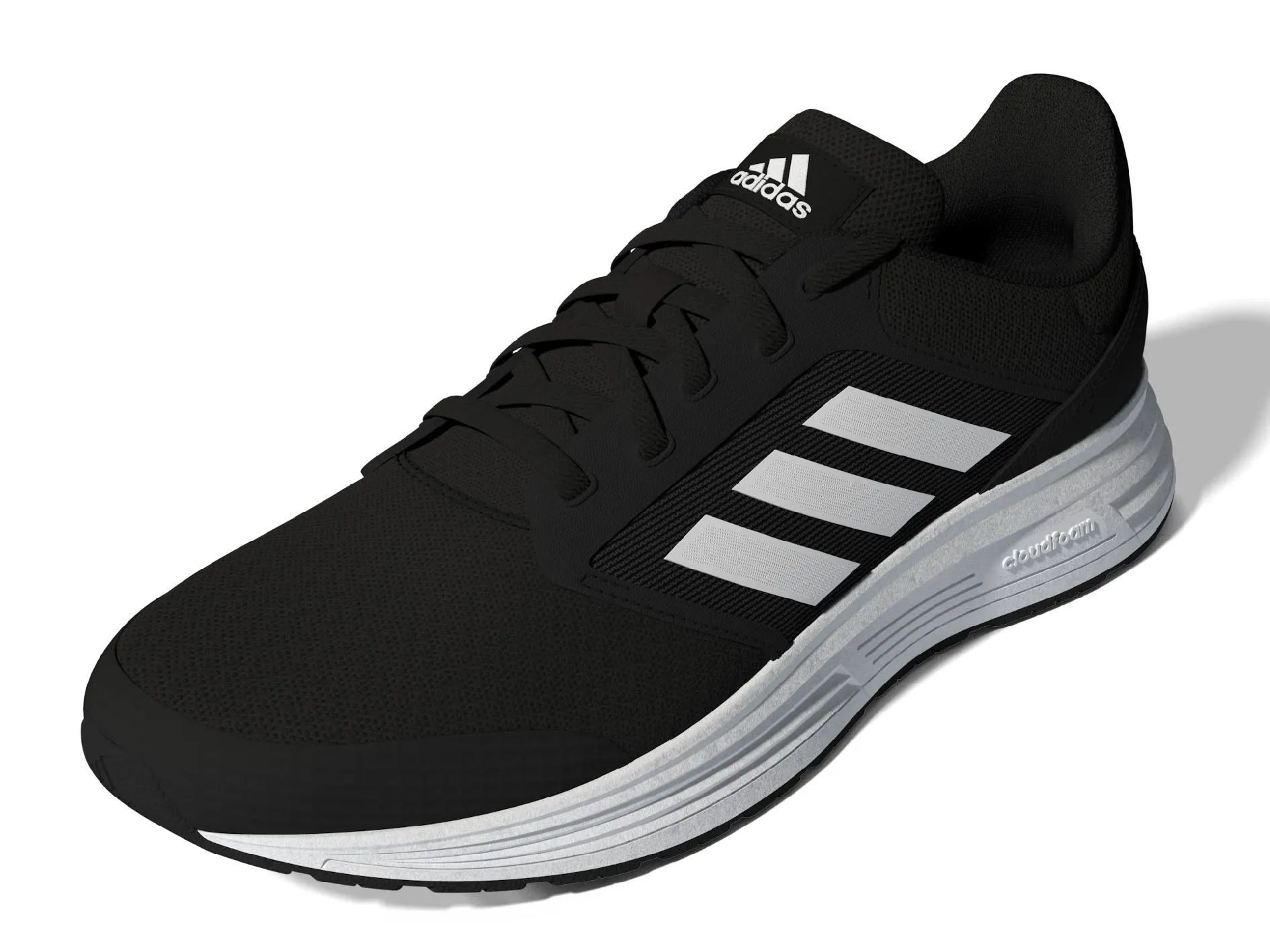 Adidas Mens Galaxy 5 <BR> FW5717