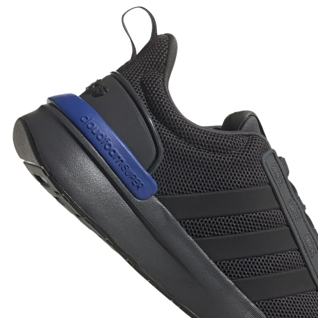 Adidas Racer TR21 Men's Shoes Black