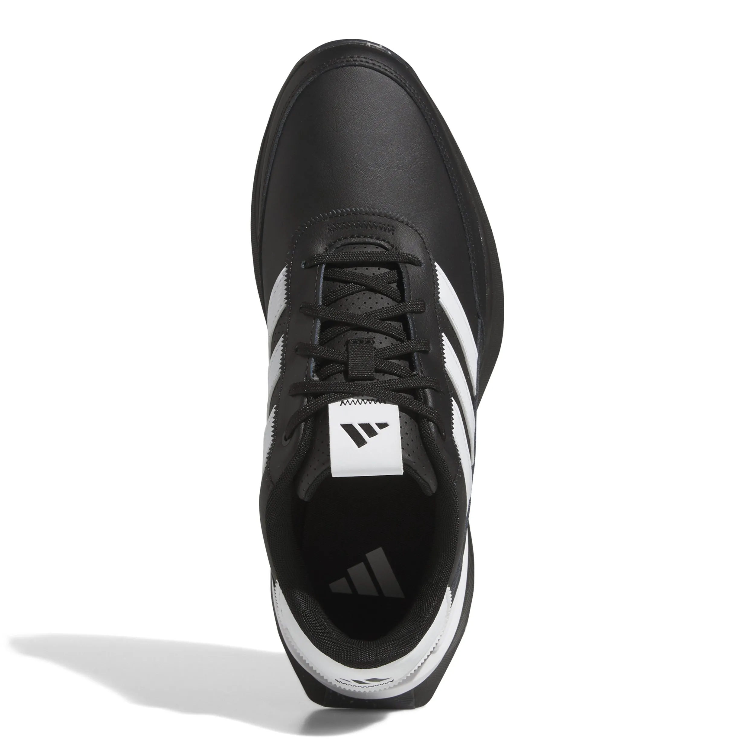 adidas S2G 24 Leather Spikeless Golf Shoes