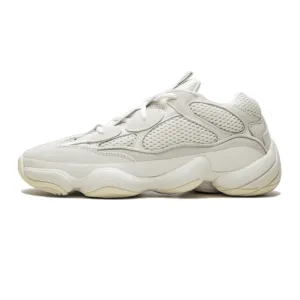 Adidas Yeezy 500 Bone White