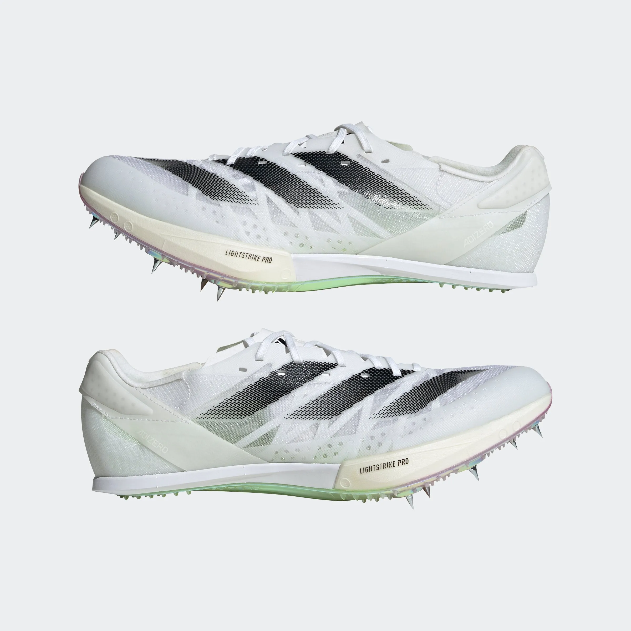 Adizero Prime SP2 Spiked Shoes