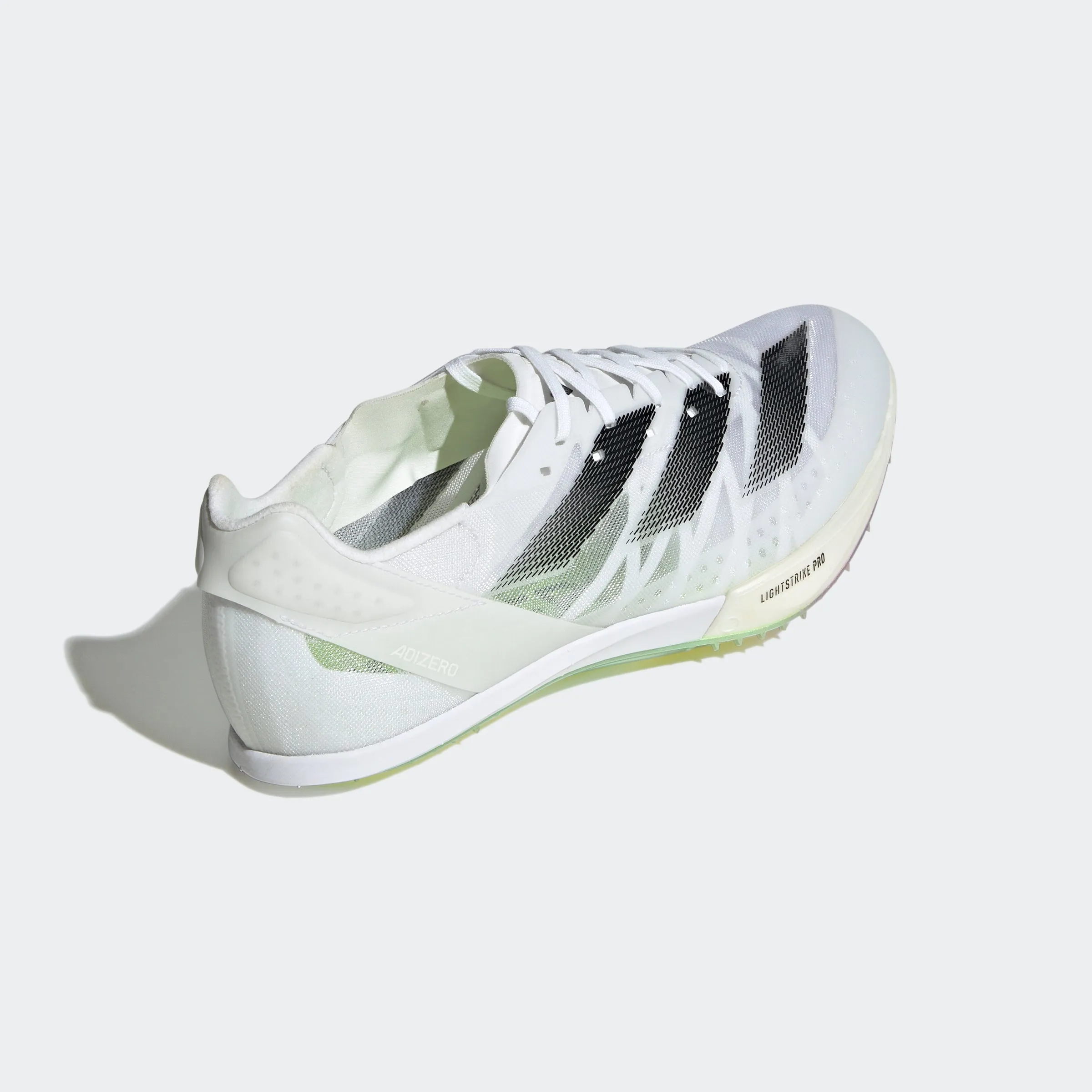 Adizero Prime SP2 Spiked Shoes