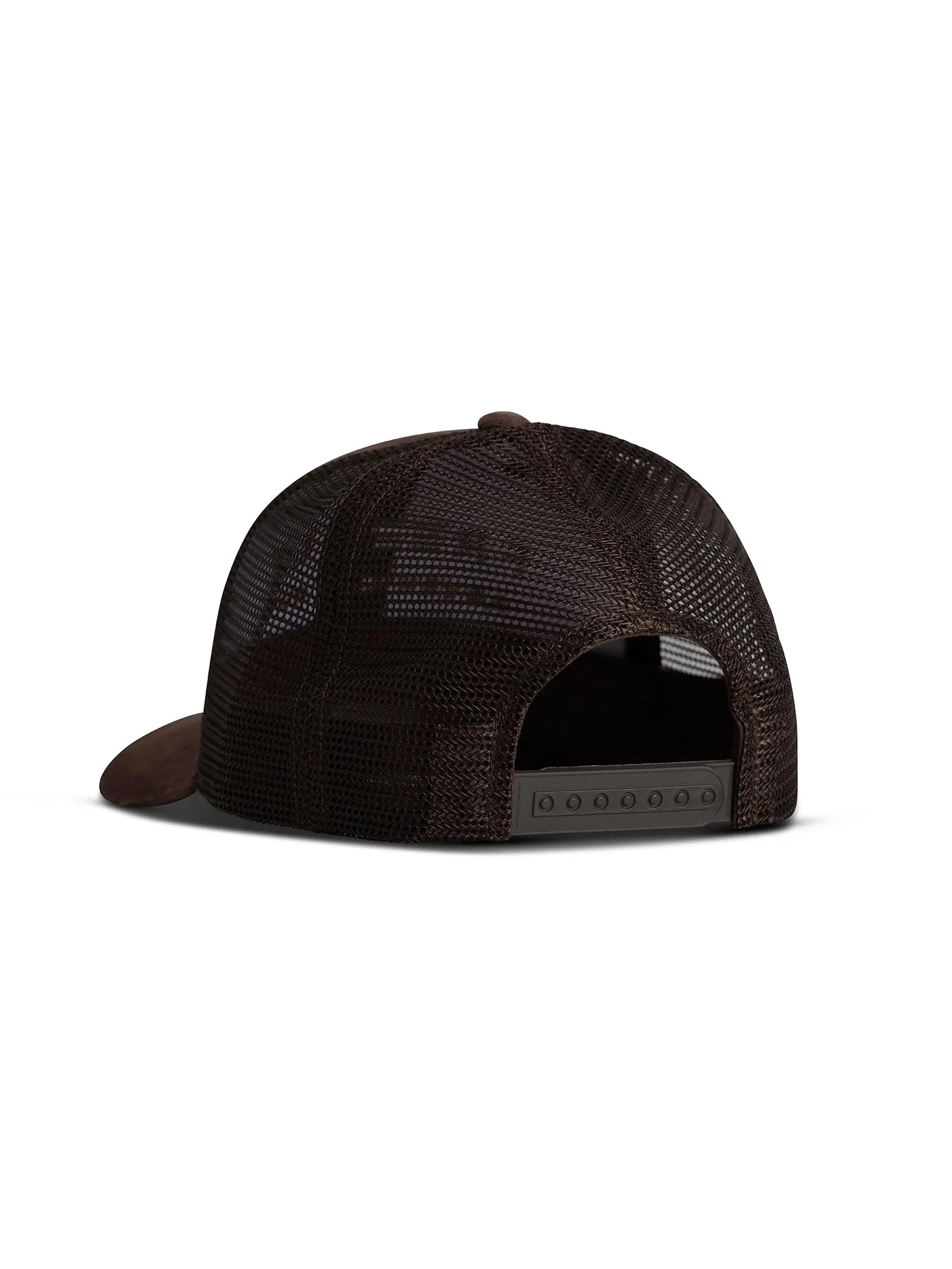 Adventure Out Trucker Hat - Chestnut