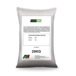 Agchem Carbon Urea Black