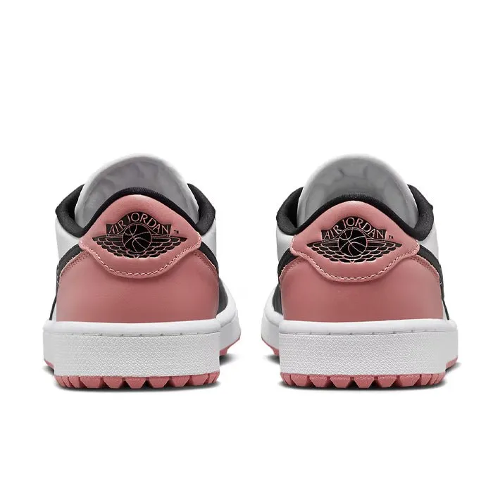 Air Jordan 1 Low Golf 'Rust Pink