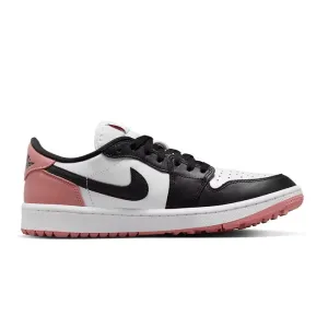 Air Jordan 1 Low Golf 'Rust Pink