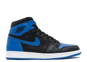 Air Jordan 1 Retro High OG ‘Royal’ 2017 Everlasting Sneaker