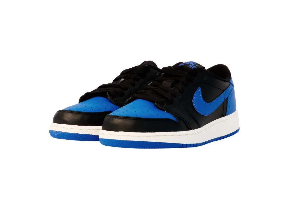 Air Jordan 1 Retro Low OG Boys' Grade (3.5Y-7Y) (fixed)(edited)