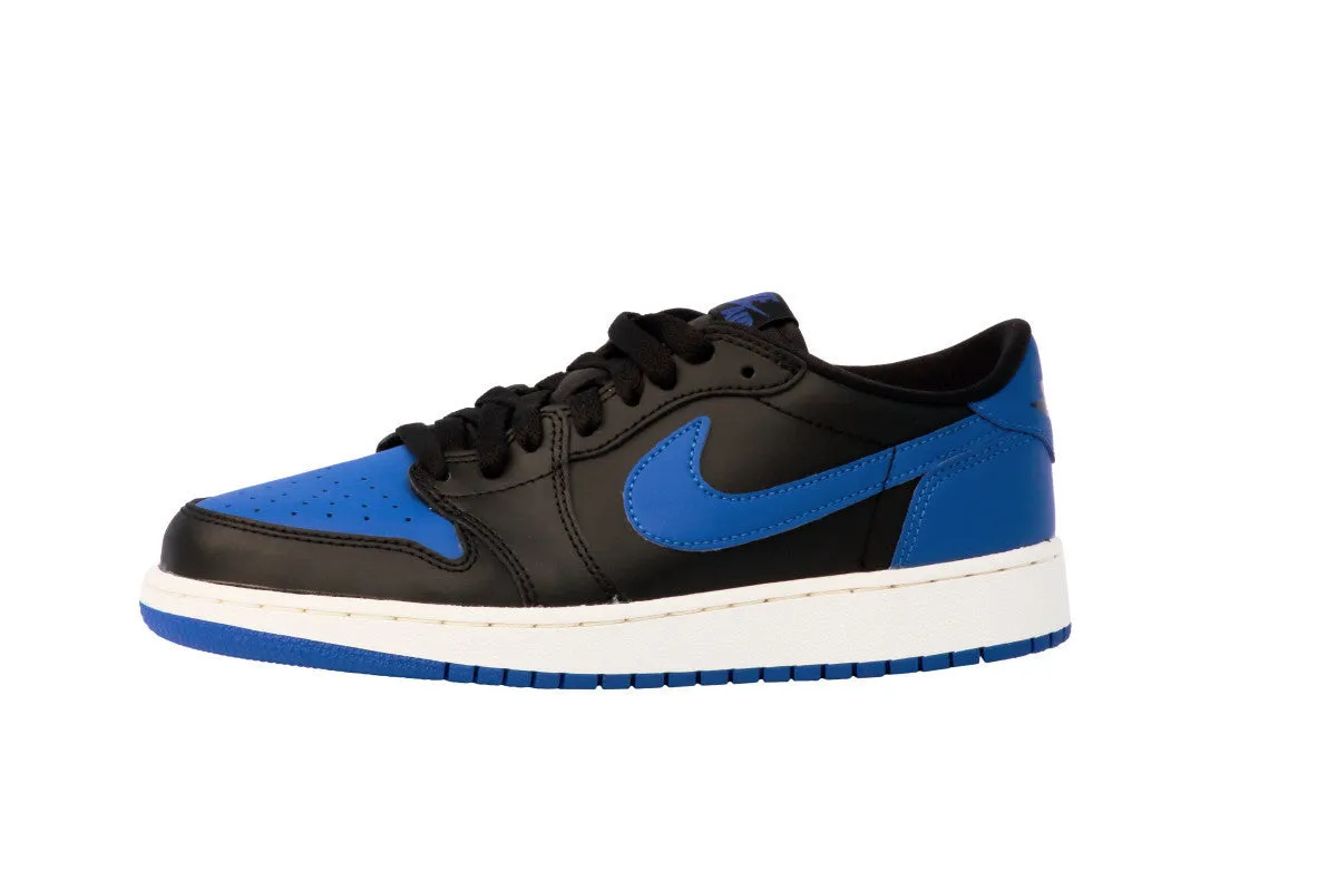 Air Jordan 1 Retro Low OG Boys' Grade (3.5Y-7Y) (fixed)(edited)