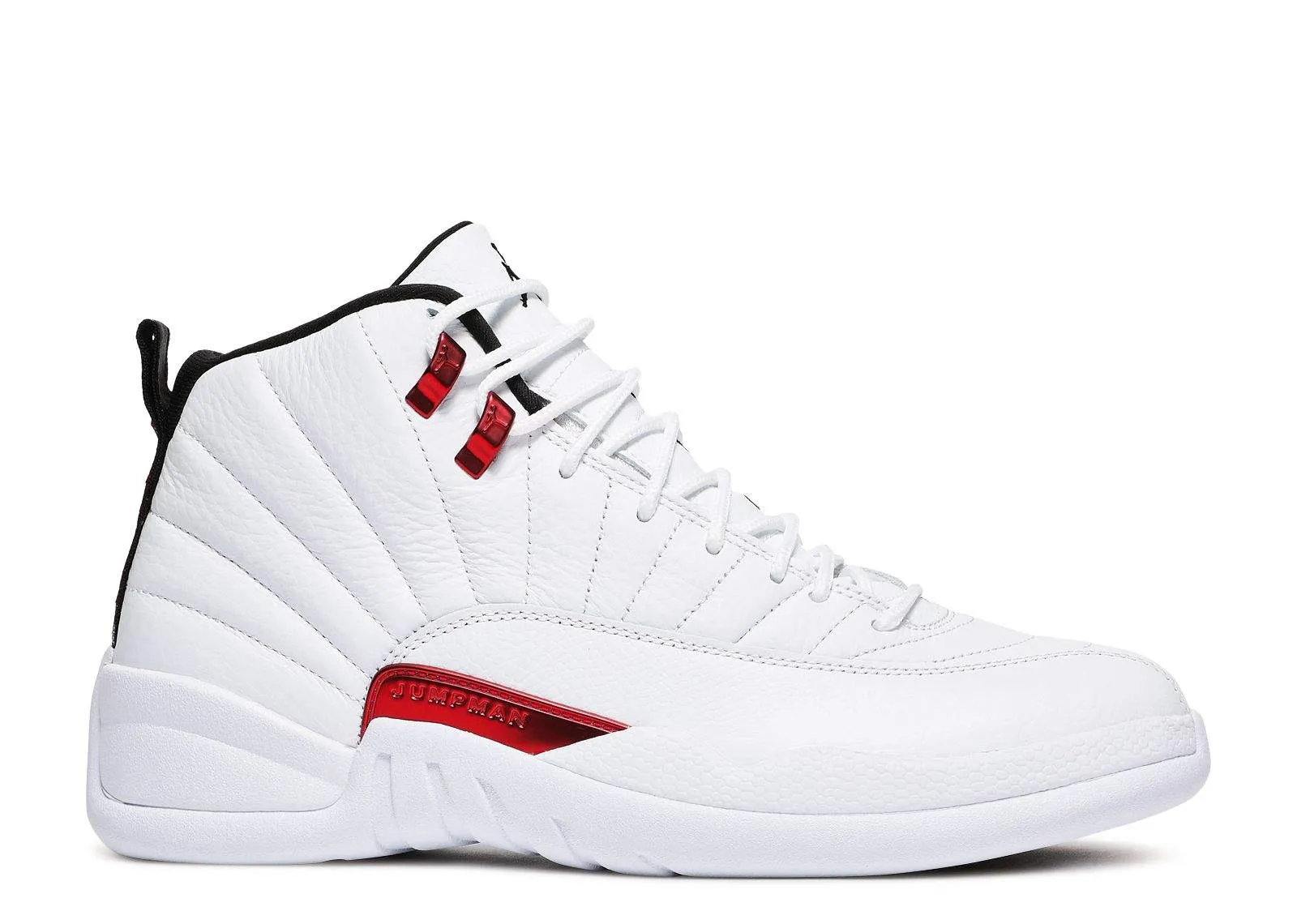 Air Jordan 12 Retro ‘Twist’ Everlasting Sneaker