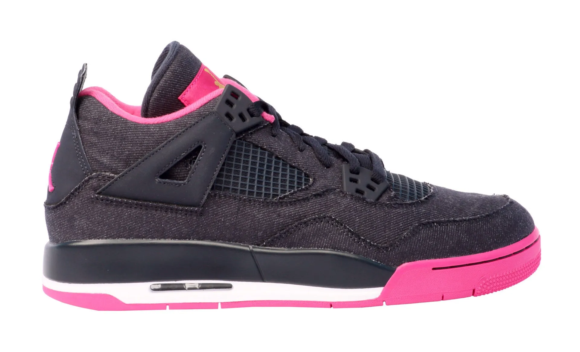 Air Jordan 4 Retro Girls' Grade (3.5Y-9.5Y) (