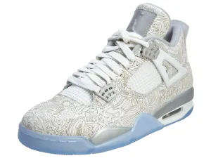 Air Jordan 4 Retro Laser Mens Style : 705333