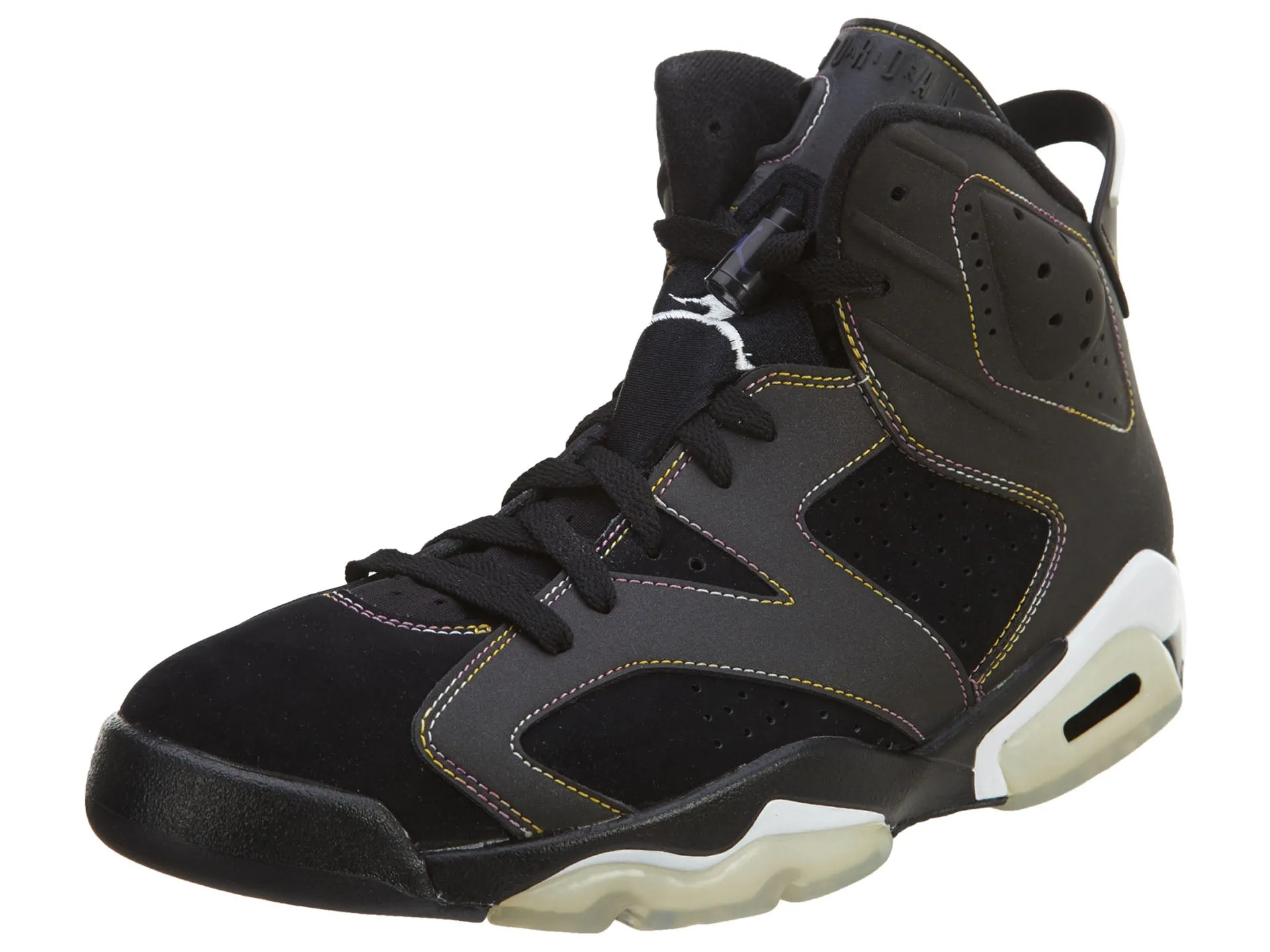 Air Jordan 6 Retro Mens Style # 384664