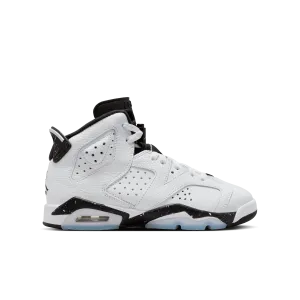 Air Jordan 6 Retro 'Oreo' GS