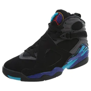 Air Jordan 8 Retro Aqua Mens Style : 305381