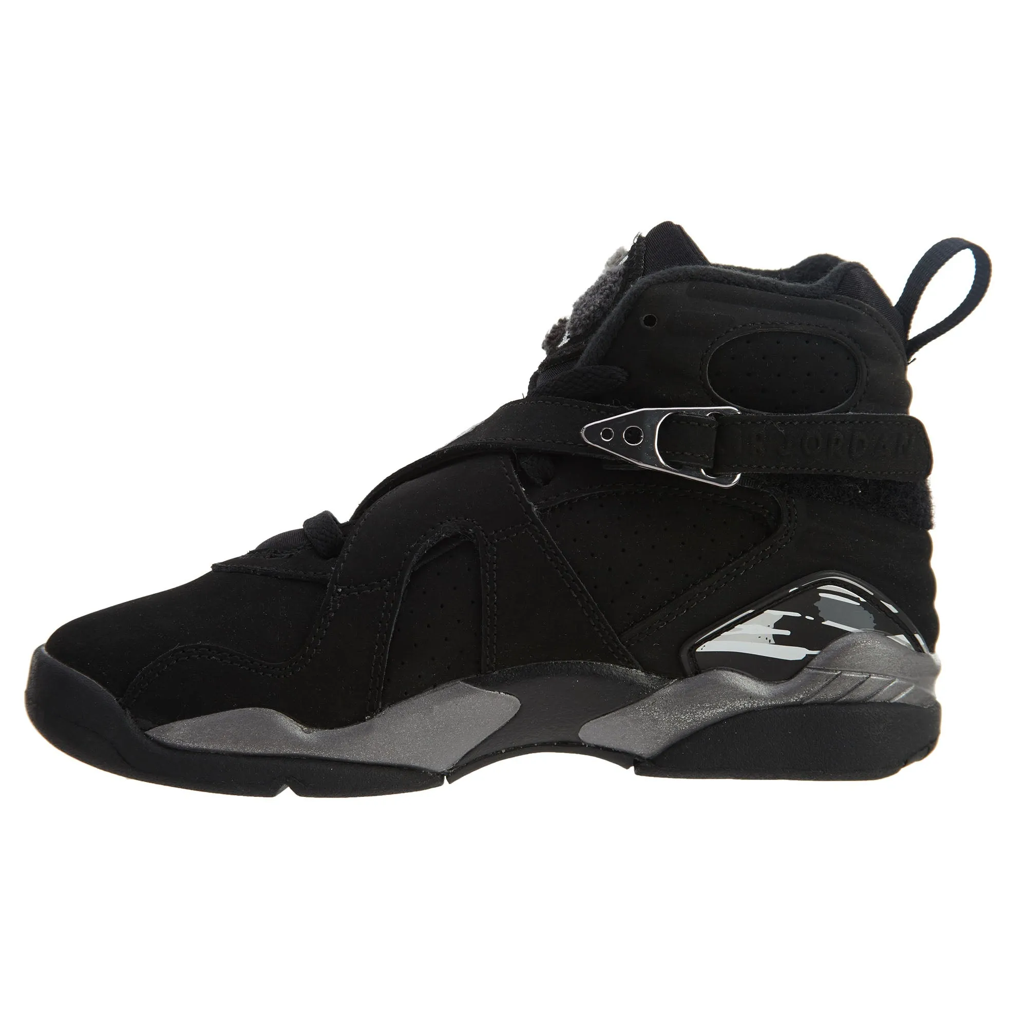 Air Jordan 8 Retro Bg Big Kids Style : 305368