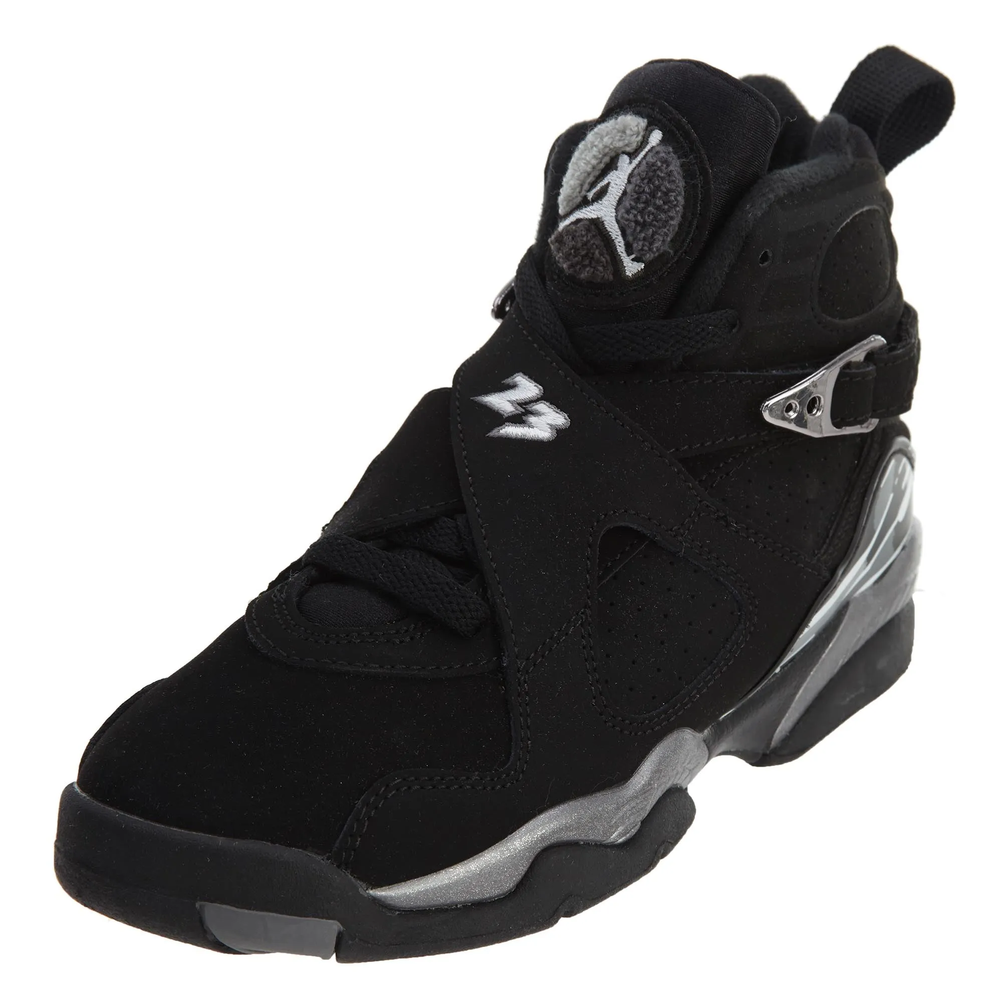 Air Jordan 8 Retro Bg Big Kids Style : 305368