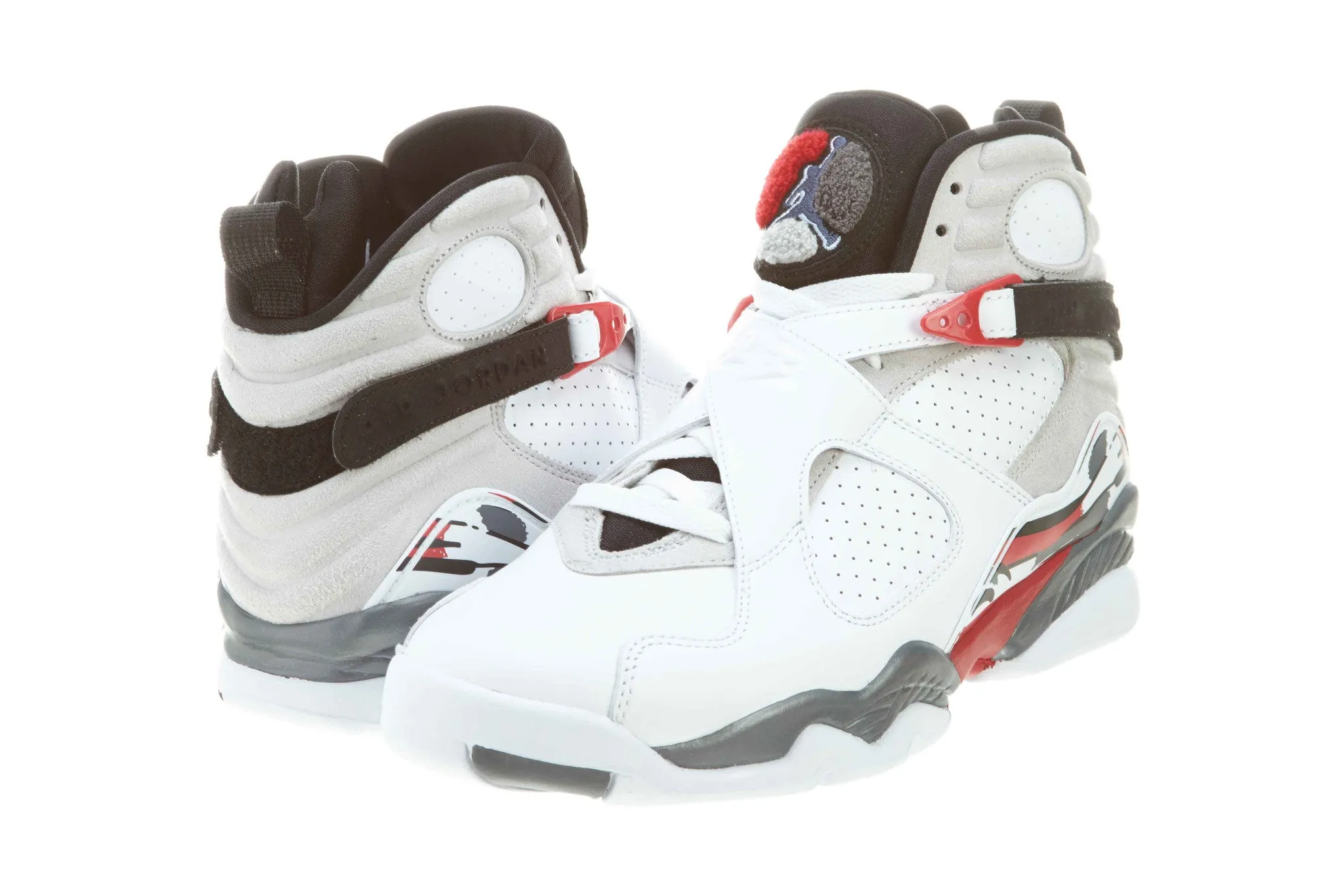 Air Jordan 8 Retro Mens Style # 305381