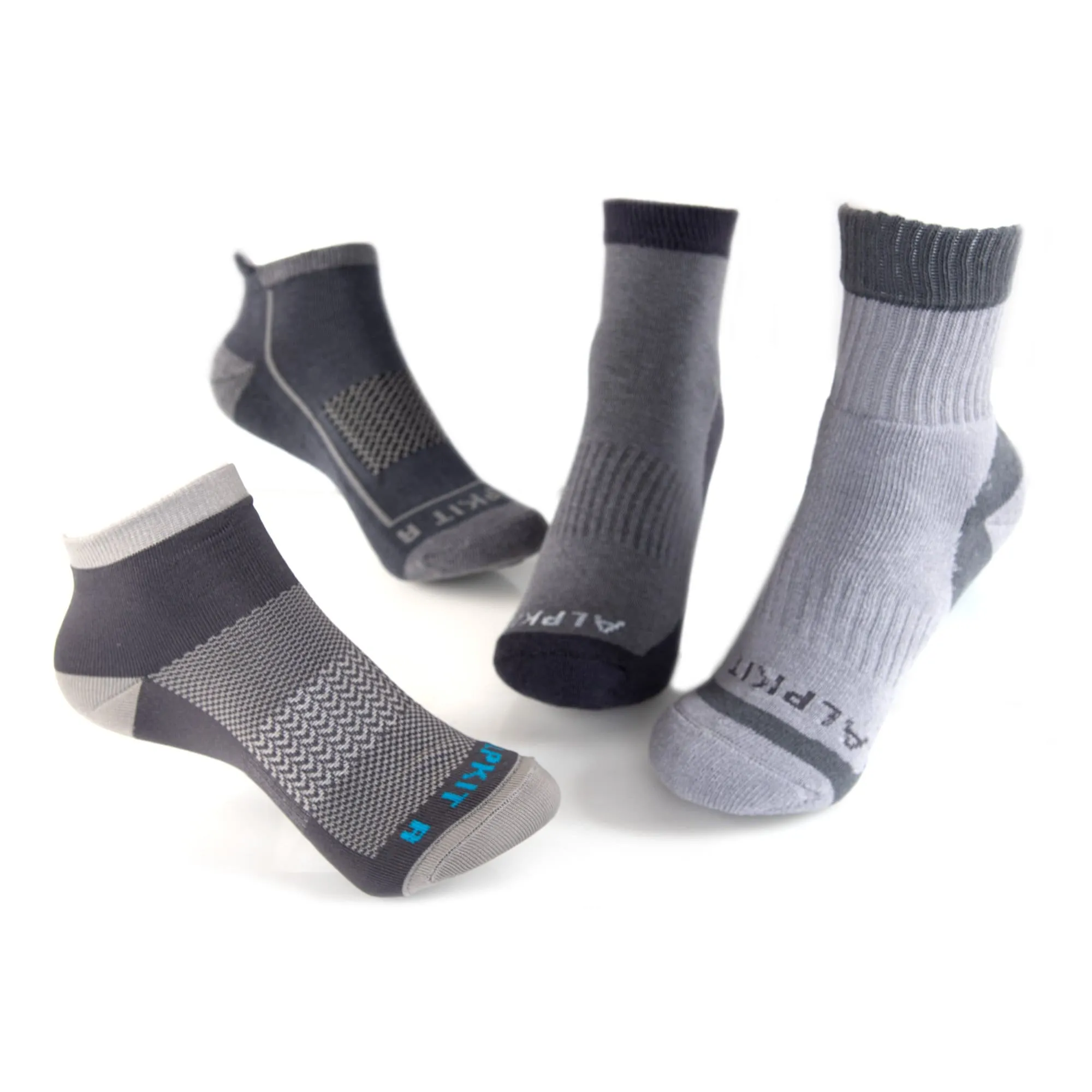 AK Multi Activity Sock Range Pack