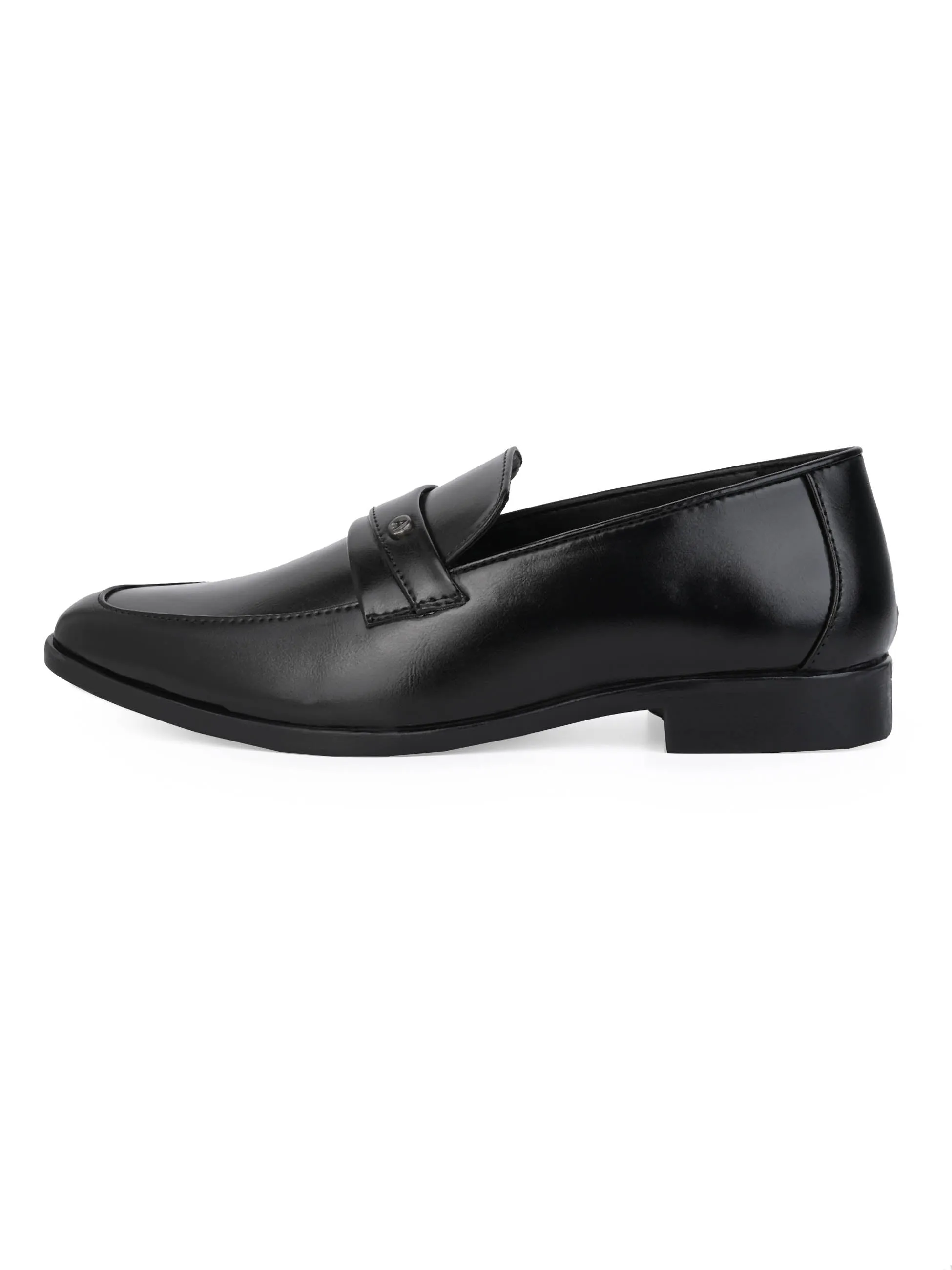 Alberto Torresi Formal Loafers For Men