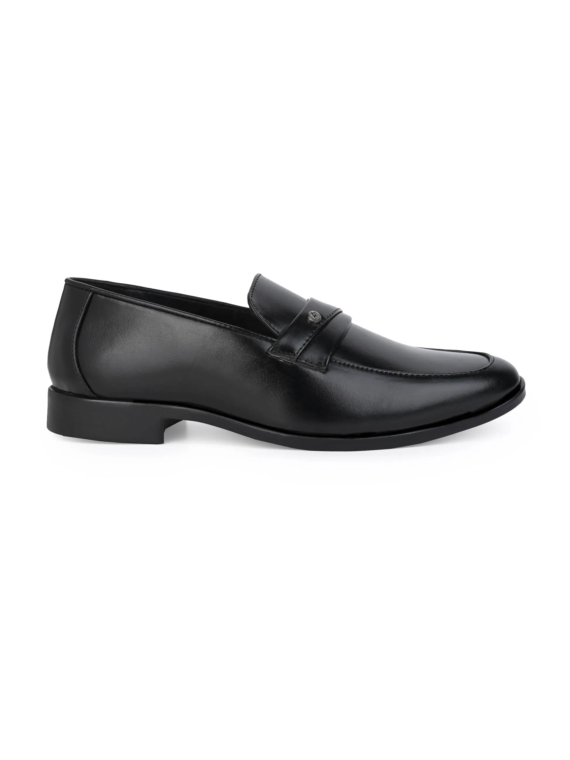 Alberto Torresi Formal Loafers For Men