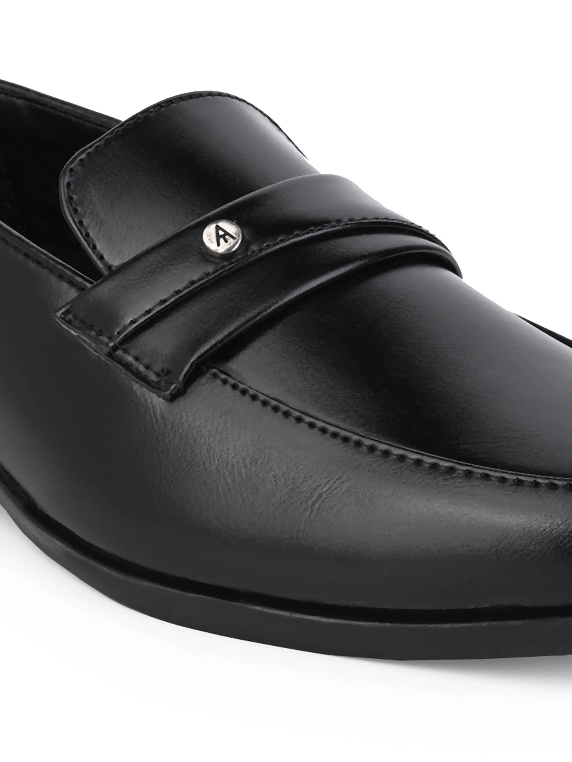 Alberto Torresi Formal Loafers For Men