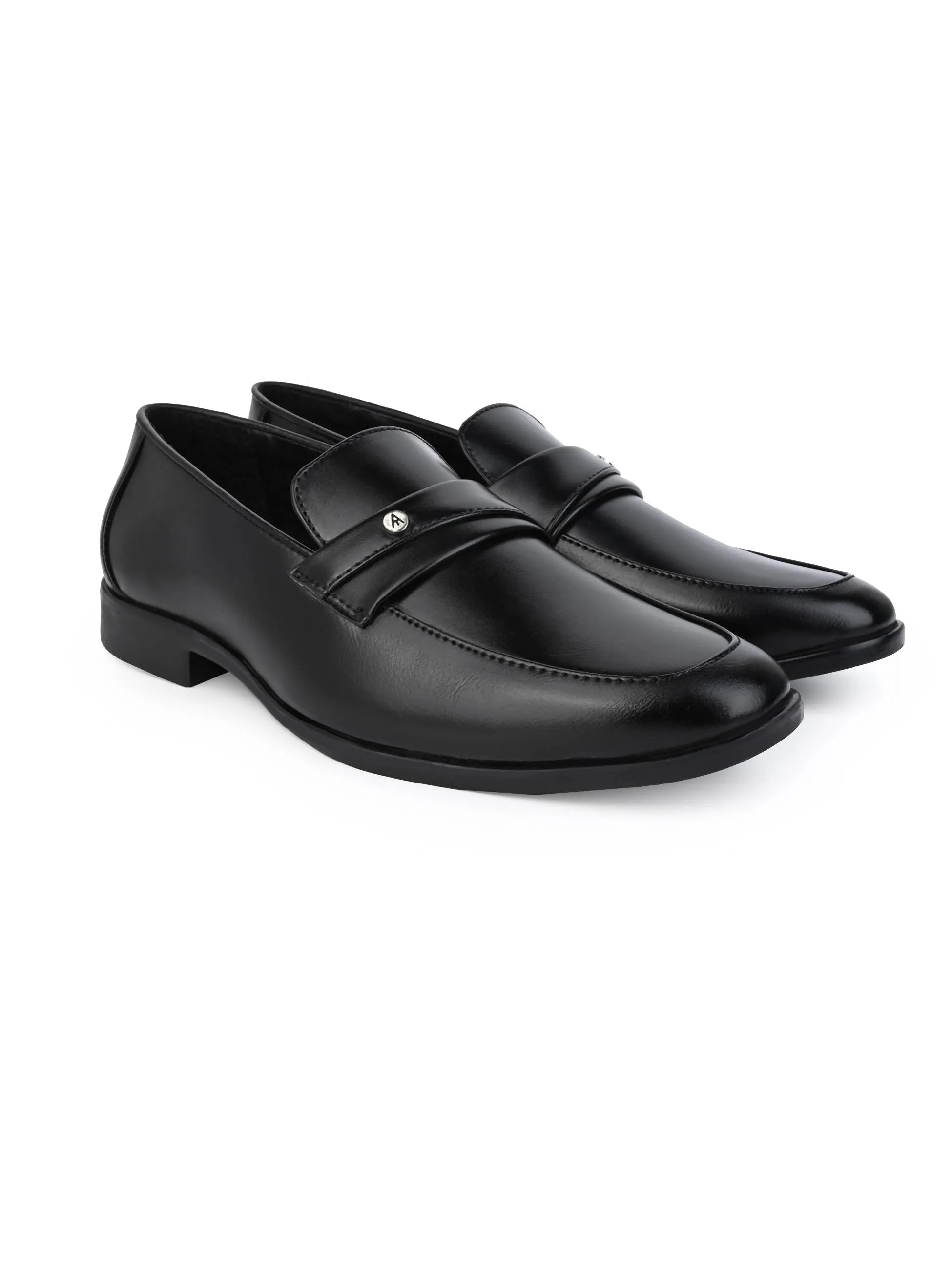 Alberto Torresi Formal Loafers For Men