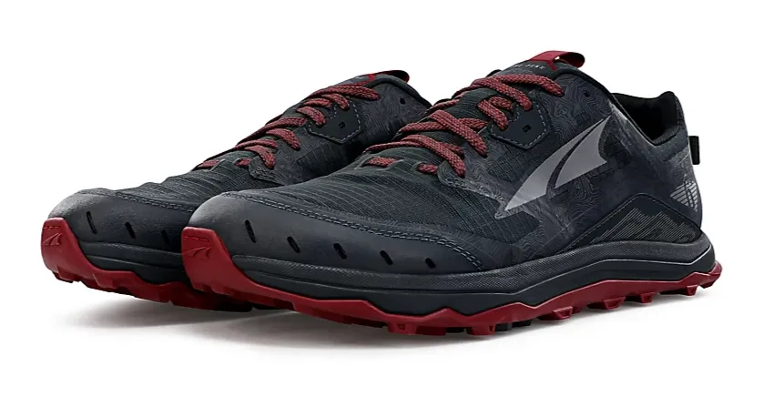 Altra Men's Lone Peak 6