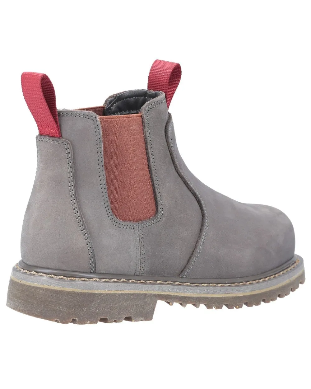 Amblers Safety AS106 Sarah Safety Boots