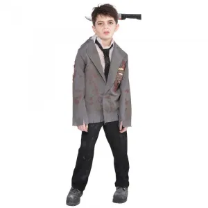 Amscan Boys Zombie Costume