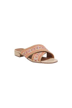 Anthropologie Sandals