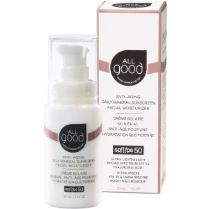 Anti-Aging Daily SPF 50