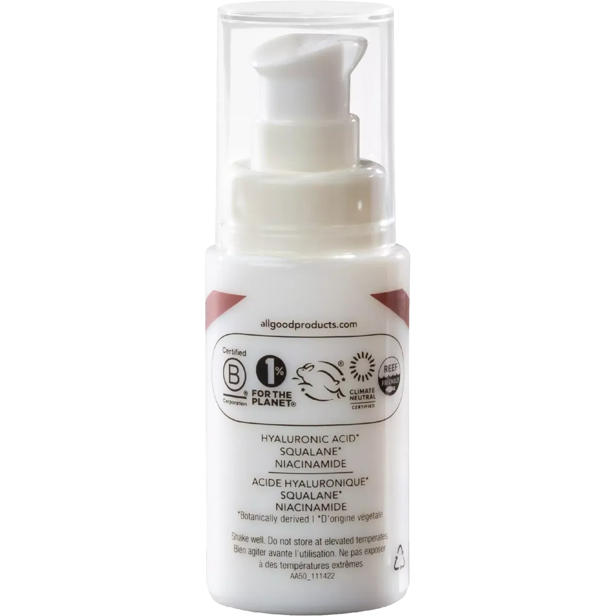 Anti-Aging Daily SPF 50