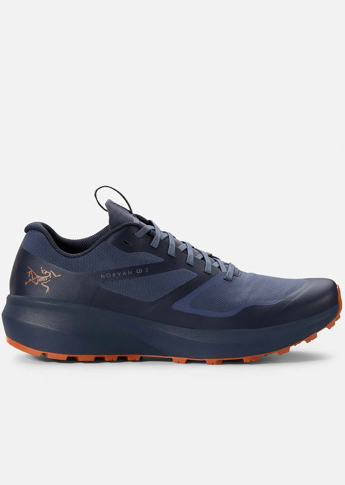 Arc'teryx Unisex Norvan LD 3 Shoes