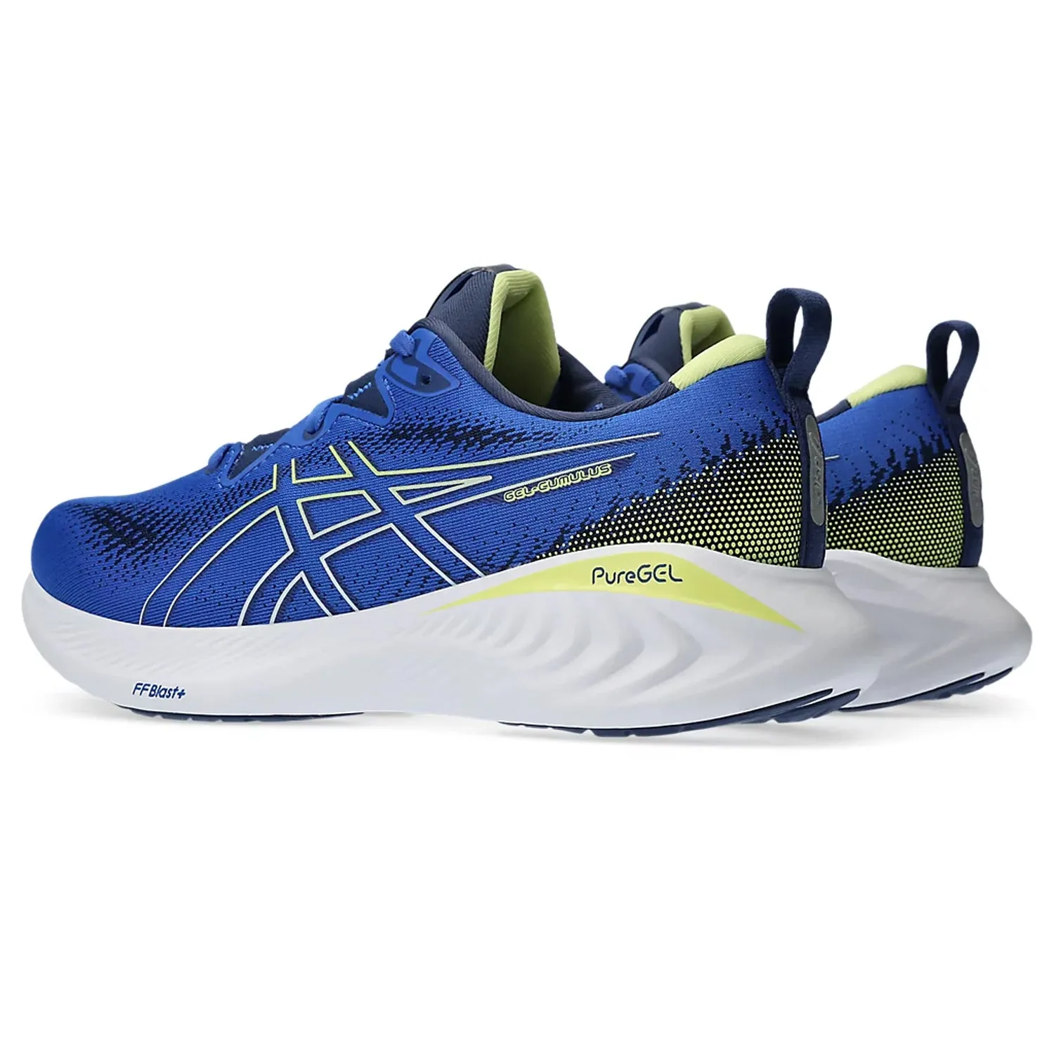 Asics Gel-Cumulus 25 Men's Running Shoes