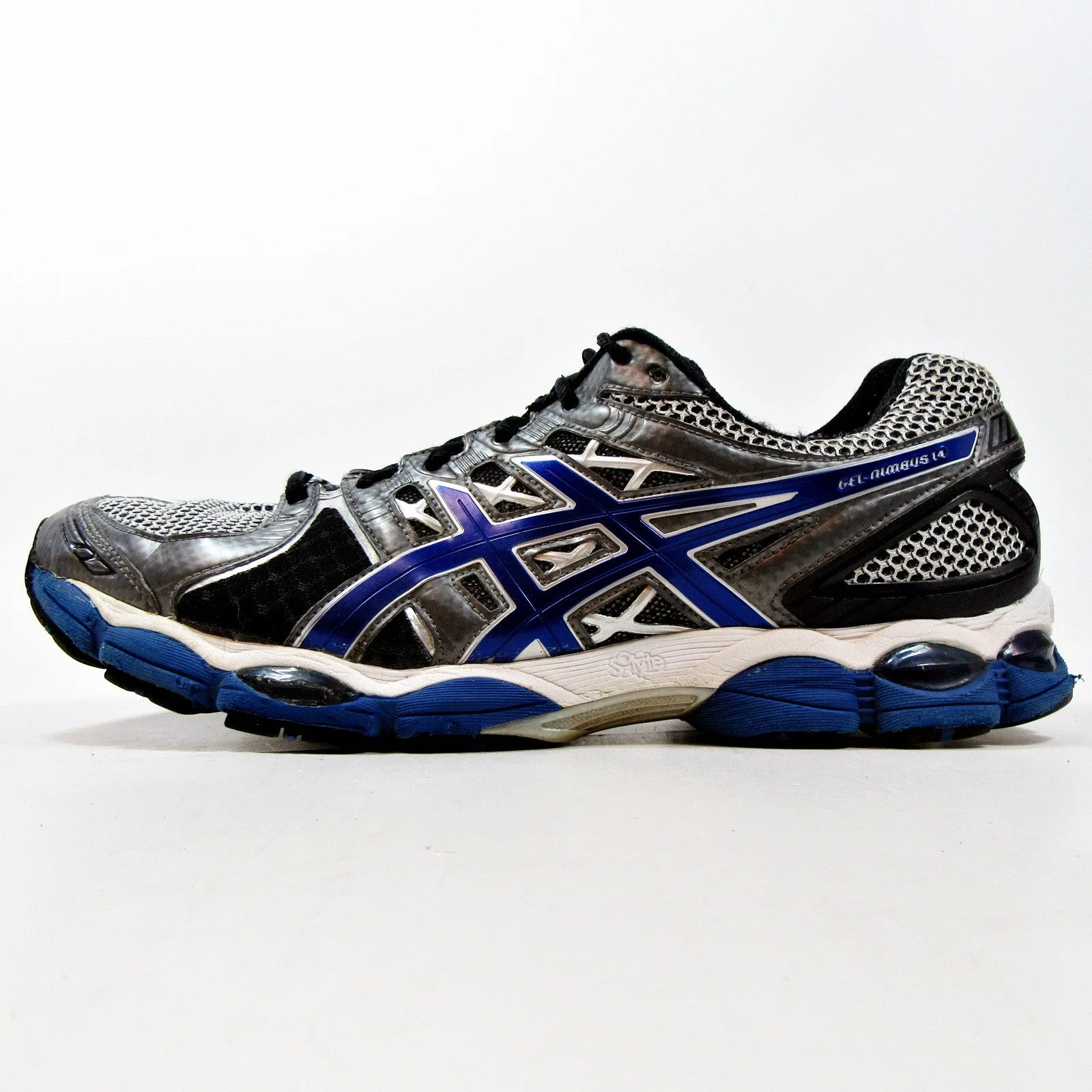 ASICS - Gel Nimbus 14