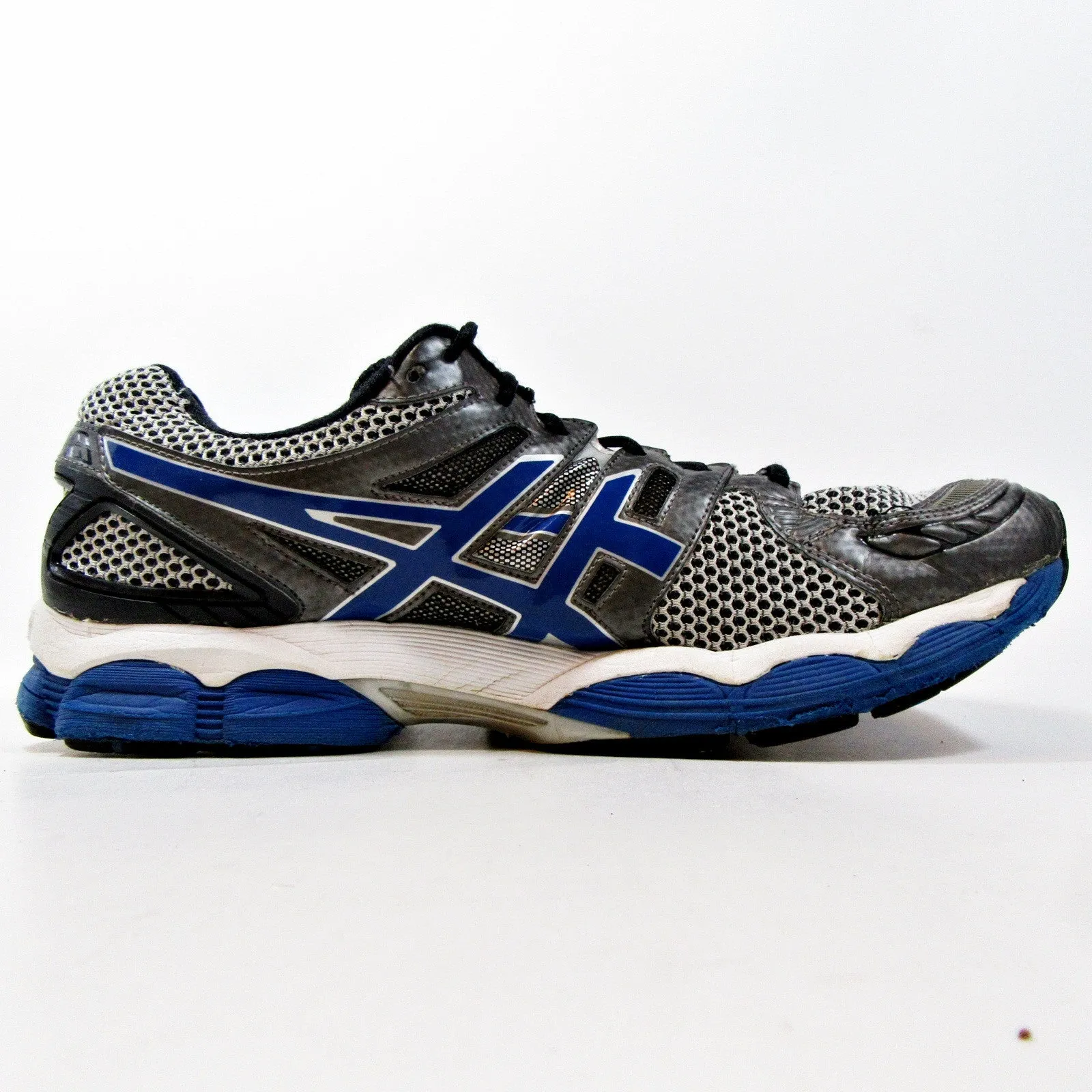 ASICS - Gel Nimbus 14