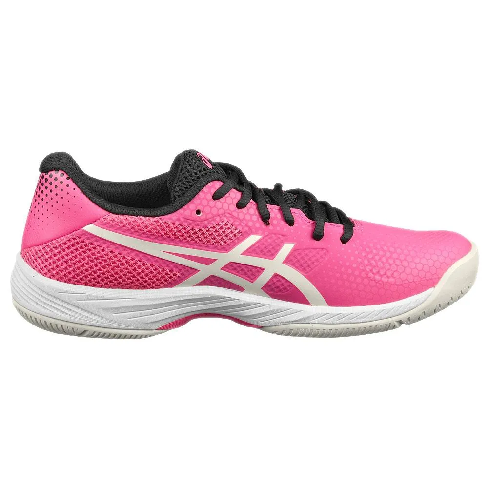 Asics Women's Gel-Game 9 - Pickleball - Hot Pink/White