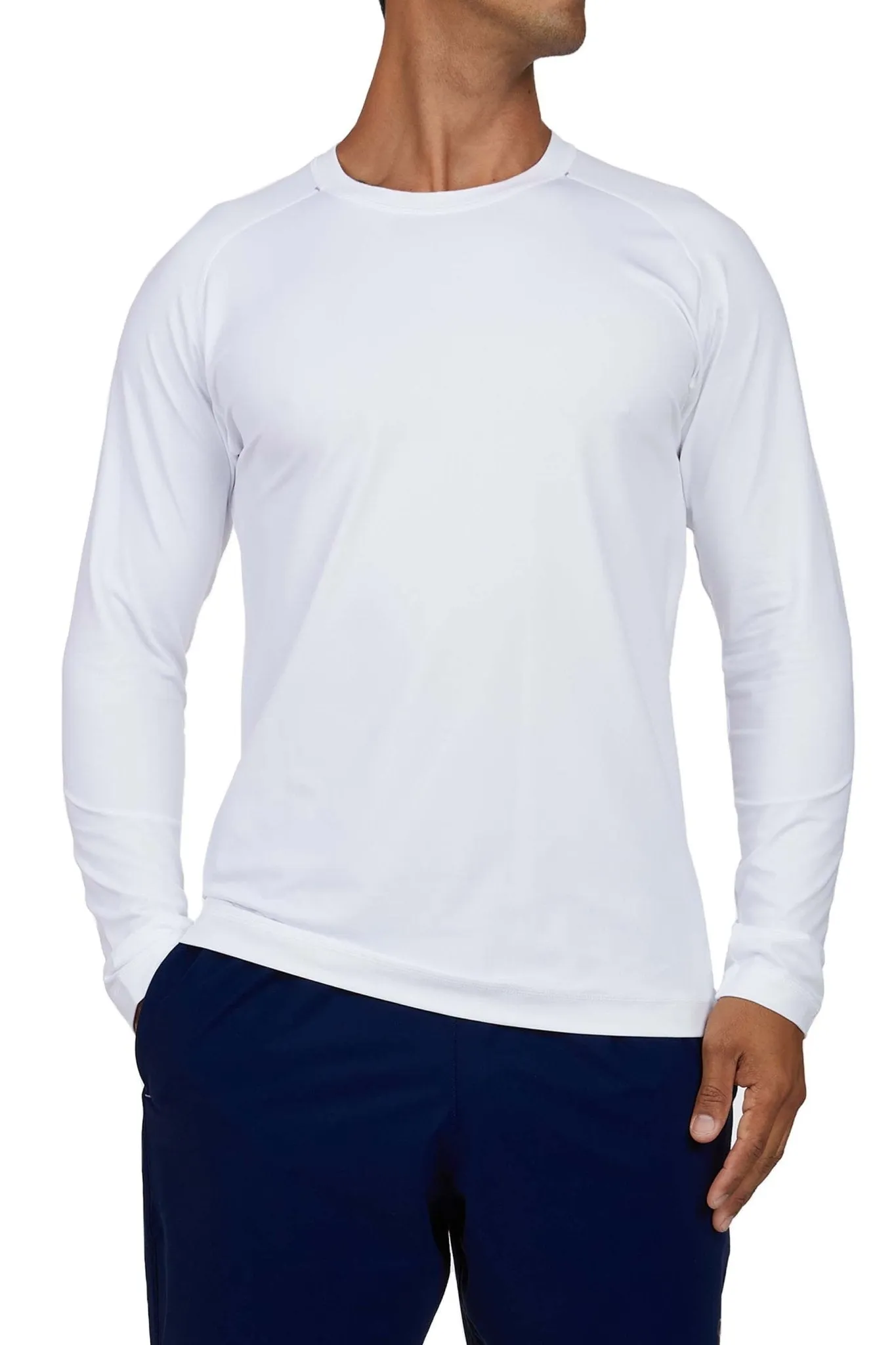 Athletic Long Sleeve