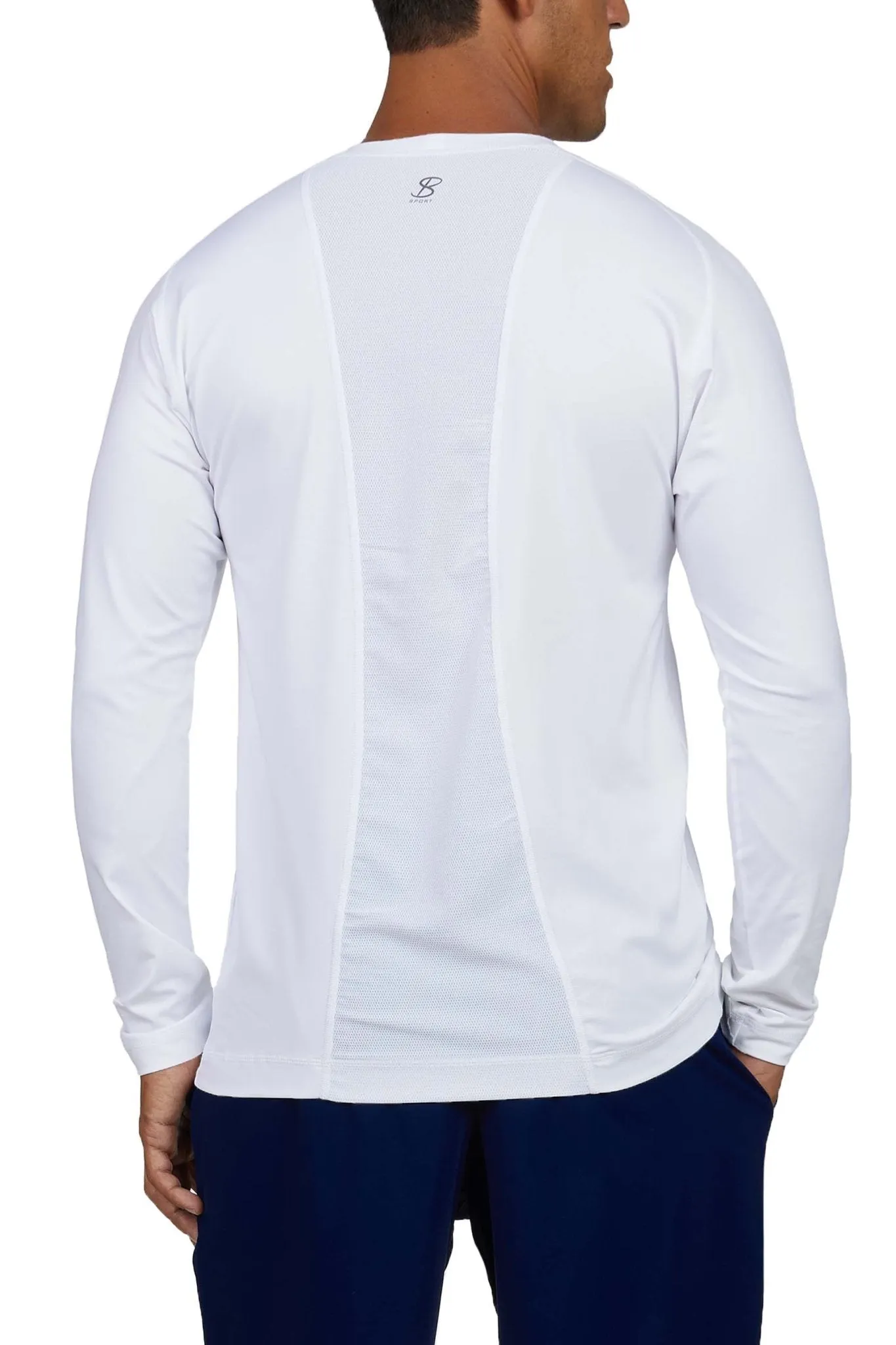 Athletic Long Sleeve